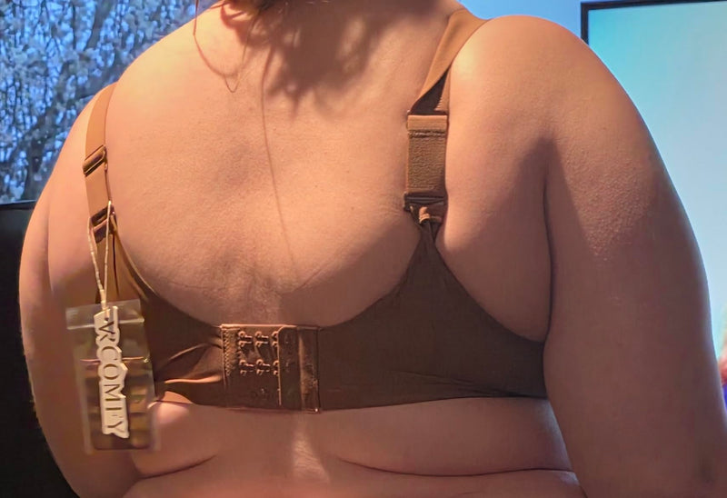 Incredible Transformation