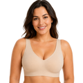 SmoothFit Wireless Comfort Bra