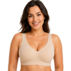 SmoothFit Wireless Comfort Bra